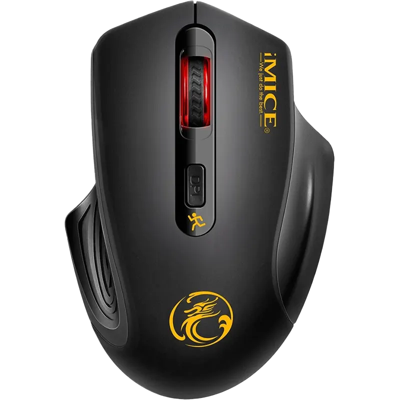 iMICE G1800 Wireless Mouse