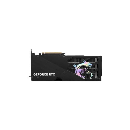 MSI GeForce RTX 5070 INSPIRE 3X 12GB GDDR7 – 912-V532-017