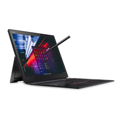 Lenovo ThinkPad X1 Tablet 8th Gen i5 8GB RAM 256GB SSD Touch