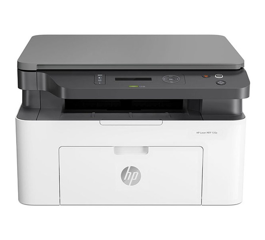 HP Laser MFP 135a printer