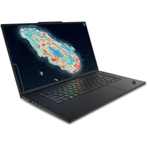 Lenovo ThinkPad P1 Intel Core i7 9th Gen 16GB RAM 512GB SSD NVIDIA Quadro T1000 4GB Non-Touch Laptop