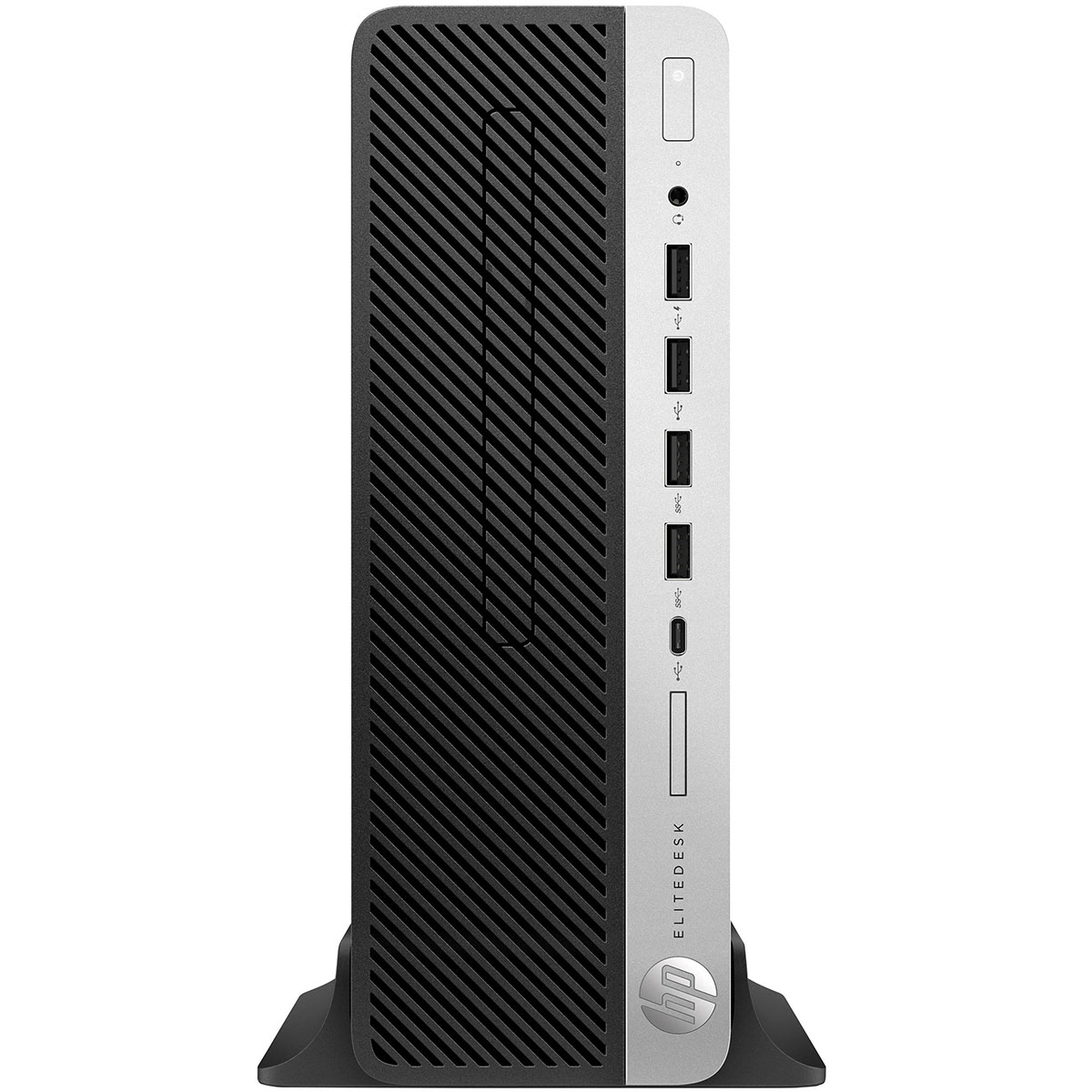 HP ELITEDESK AMD 705 G4 RYZEN 5 8GB RAM 500GB SSD