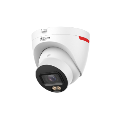 Dahua IPC-HDW2449T-S-PRO 4MP WizColor Fixed-focal Eyeball WizSense Network Camera