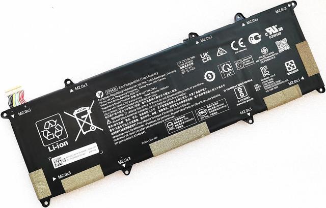 HP Dragonfly G2 Laptop Battery EP04XL