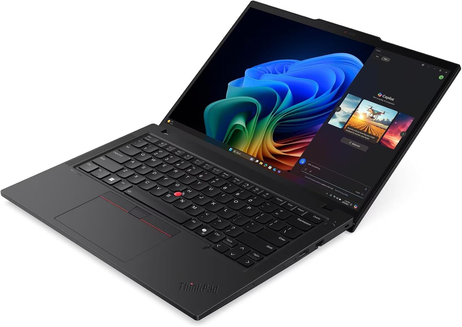 Lenovo ThinkPad T14 Gen 6 Core Ultra 7 258V 32GB RAM 1TB SSD -21QG00APUE