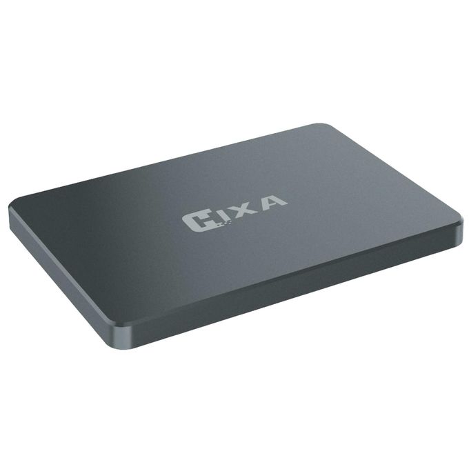 HIXA 256GB 2.5 SSD-HI-SSD-C800S256G