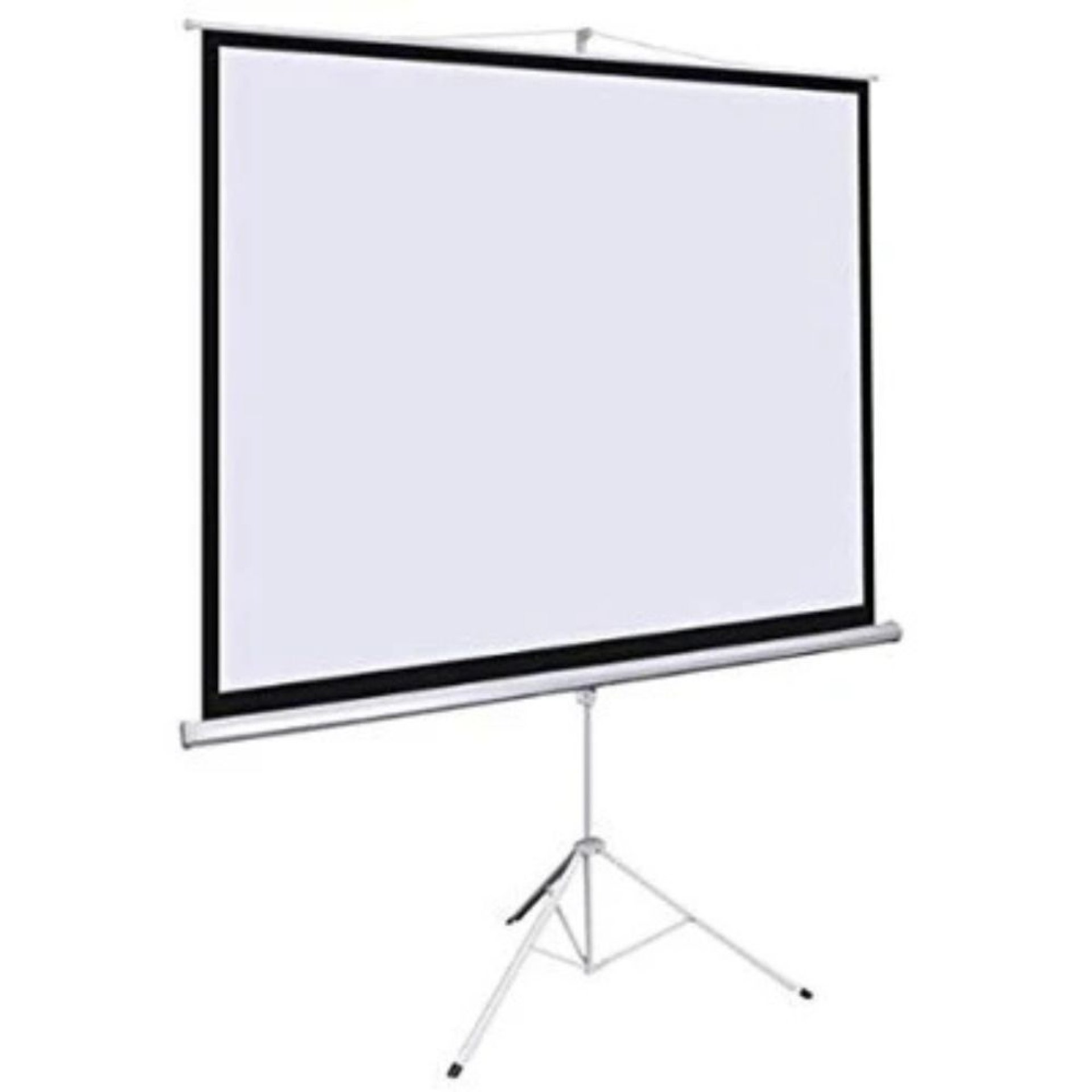 Light Wave TPS 200T Tripod Projector Screen -LW-TPS-200T