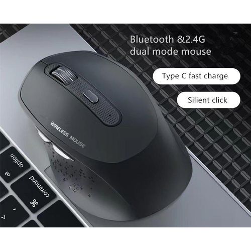 E1700 RECHARGEABLE MOUSE