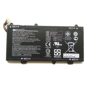 61.6Wh HP SG03XL Battery for HSTNN-LB7F 849315-850