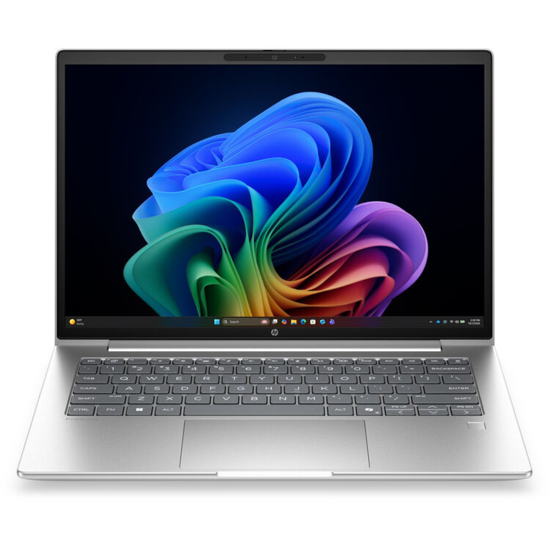 HP ProBook 4G1iR 14 UMA Ultra 7 150U 8GB RAM 512GB SSD-CW9E6AT