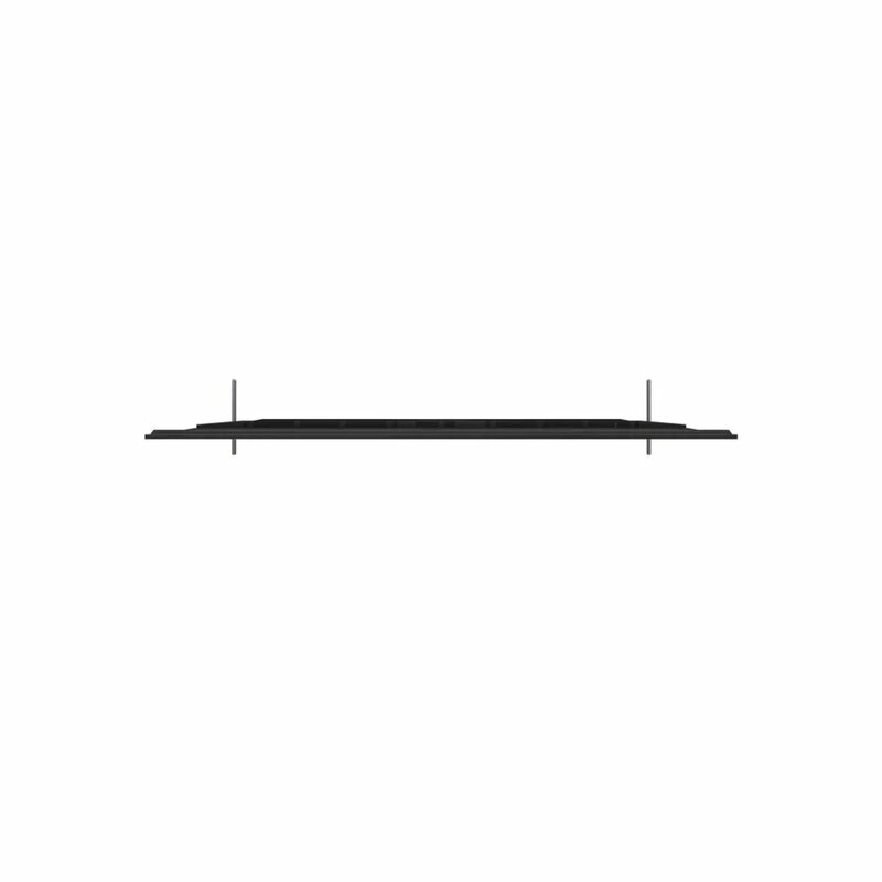TCL 98C755 98" 4K QLED Google Smart TV | Dolby Vision, Atmos