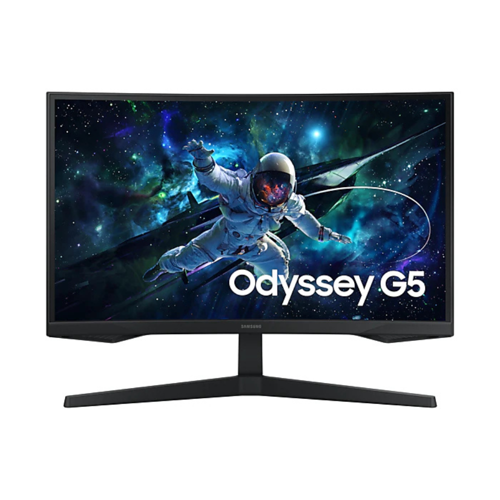 Samsung LS27CG552EMXUE 27" Odyssey G5 Gaming Monitor