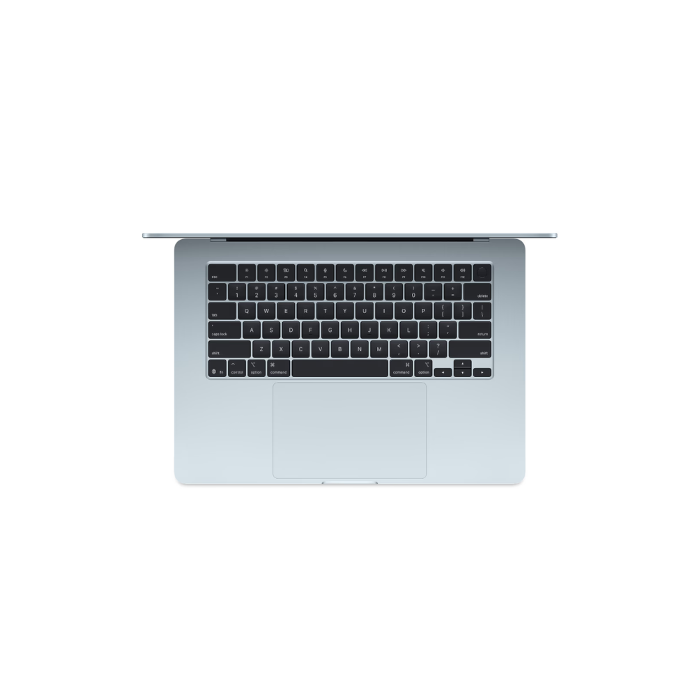 Apple MacBook Air 15 M4 (MC7A4HN/A) 16GB 256GB – Sky Blue