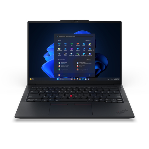 Lenovo Thinkpad E14 Gen 7 Core Ultra 7 256V 16GB RAM 512 GB SSD-21U2005SUE