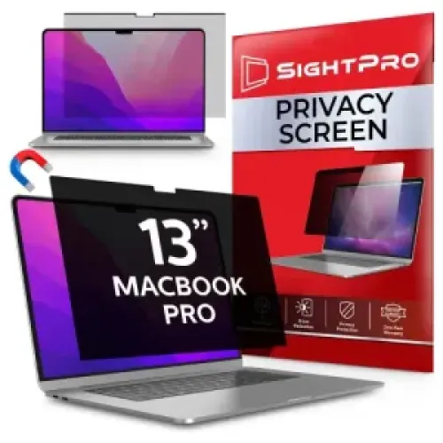 Generic Macbook A1278 A1708 A2338 A1706 A1989 A2159 Privacy Filtre