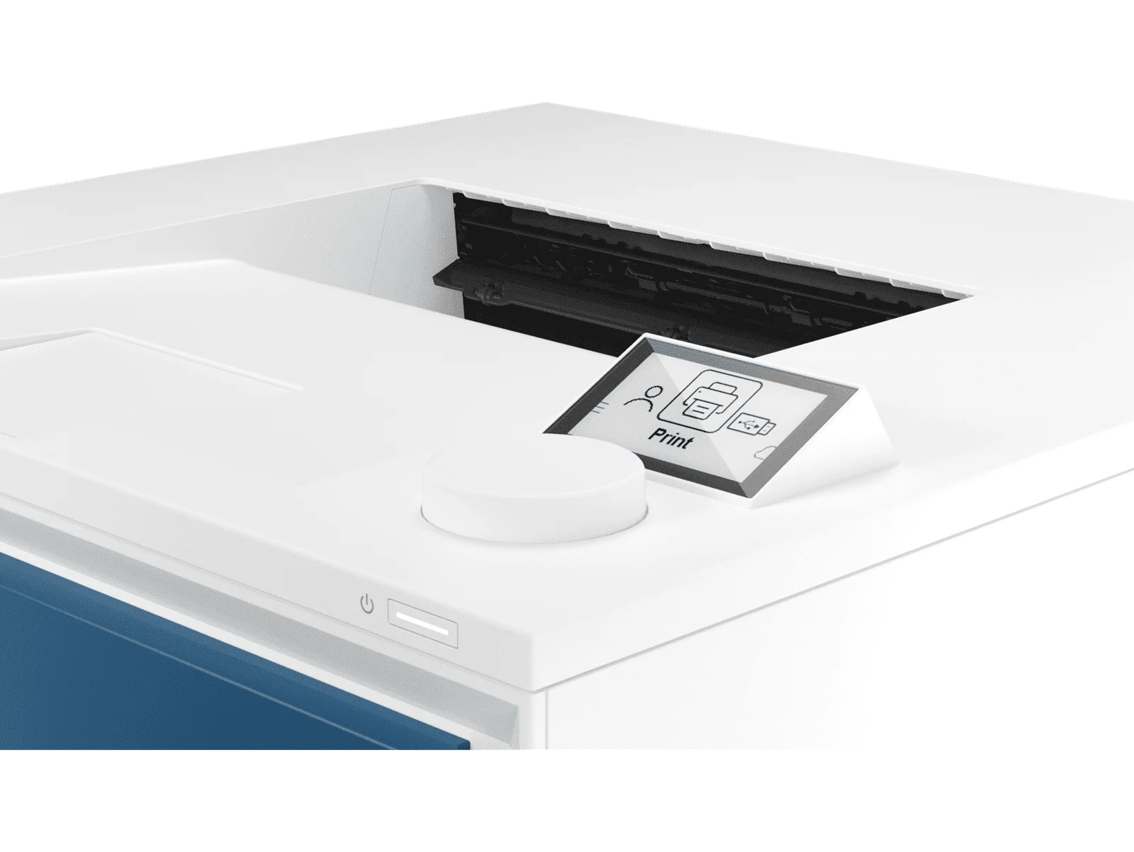 HP Color LaserJet Pro 4203dn Printer (4RA89A)