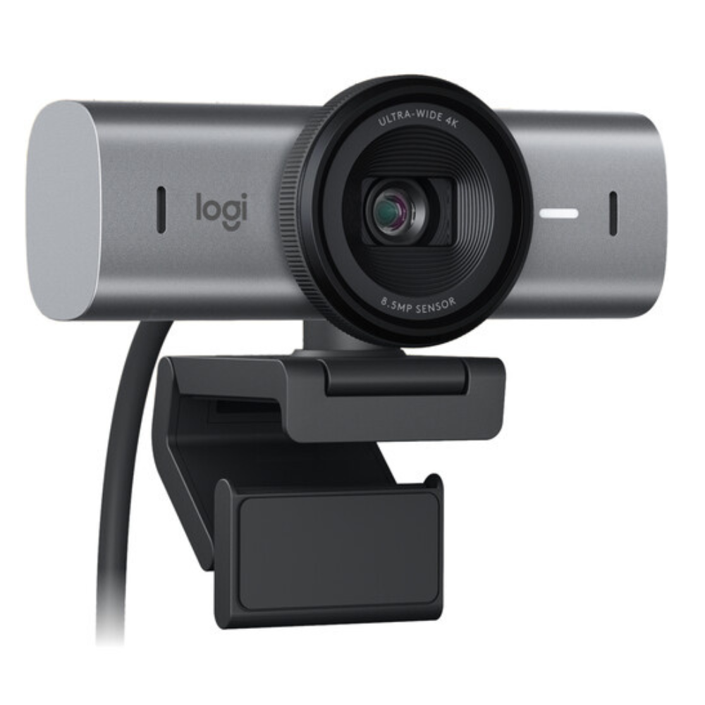 Logitech MX Brio 705 for Business 4K Webcam