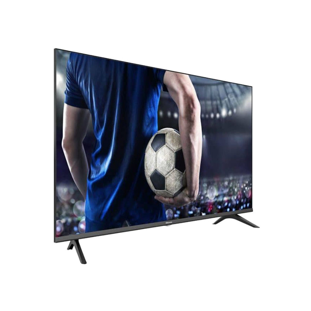 Hisense 32" Full HD Digital TV Black - 32A52KEN