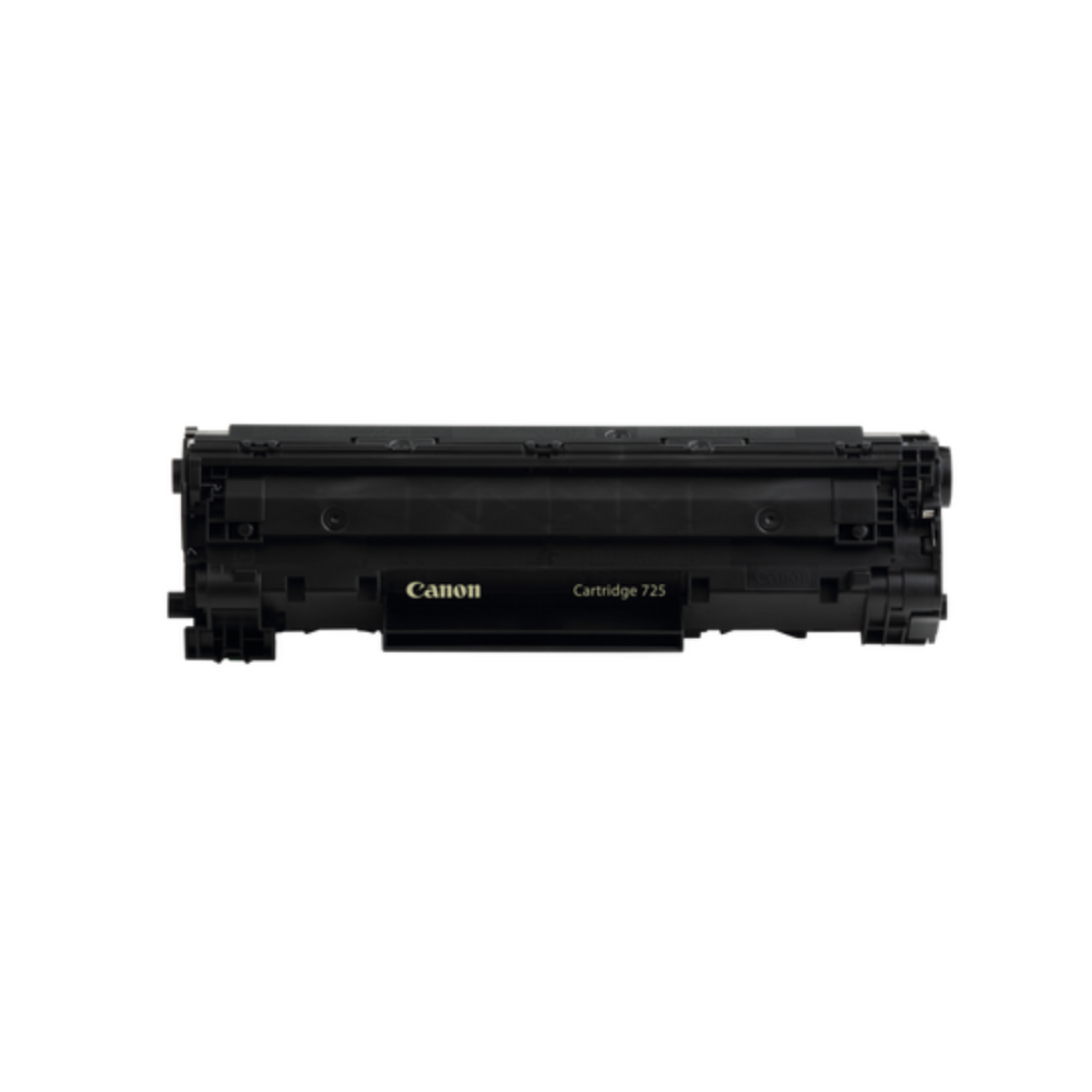 Canon 725 Original Toner Cartridge- 3484B002AA