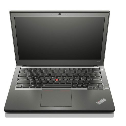 Lenovo ThinkPad X240 i5 4th Gen 8GB RAM 256GB SSD Non-Touch Laptop