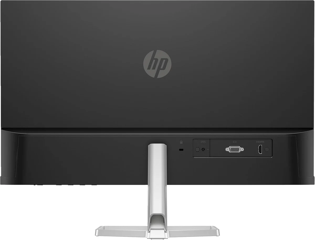 HP 524sf Series 5 23.8" FHD Monitor (94C17AS)