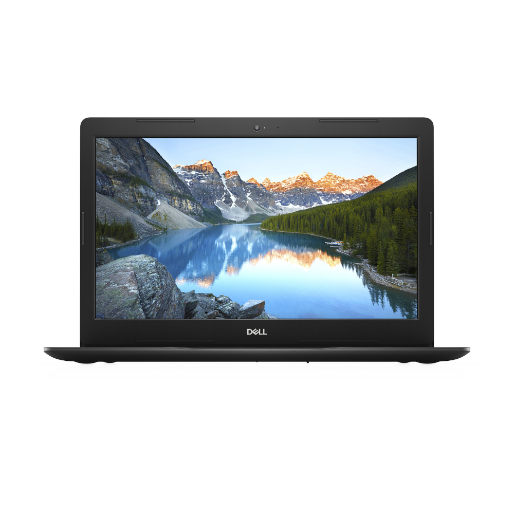 DELL Inspiron 3583 Core i3 15.6" Full HD Touchscreen Laptop