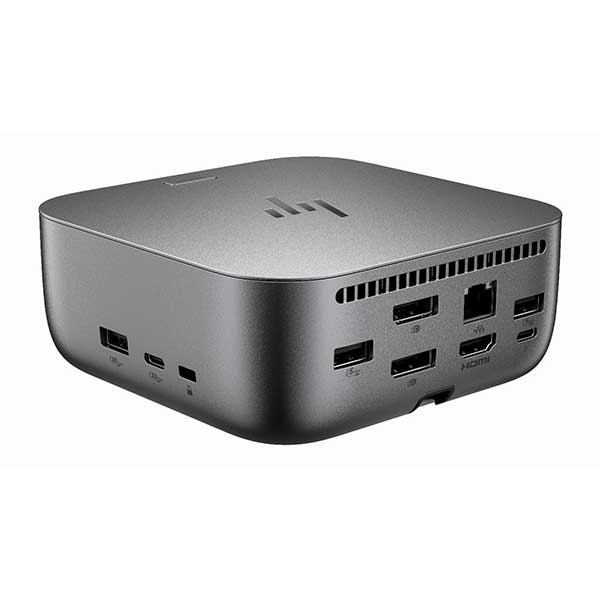 HP Thunderbolt 4 100W Docking Station -9X472UT
