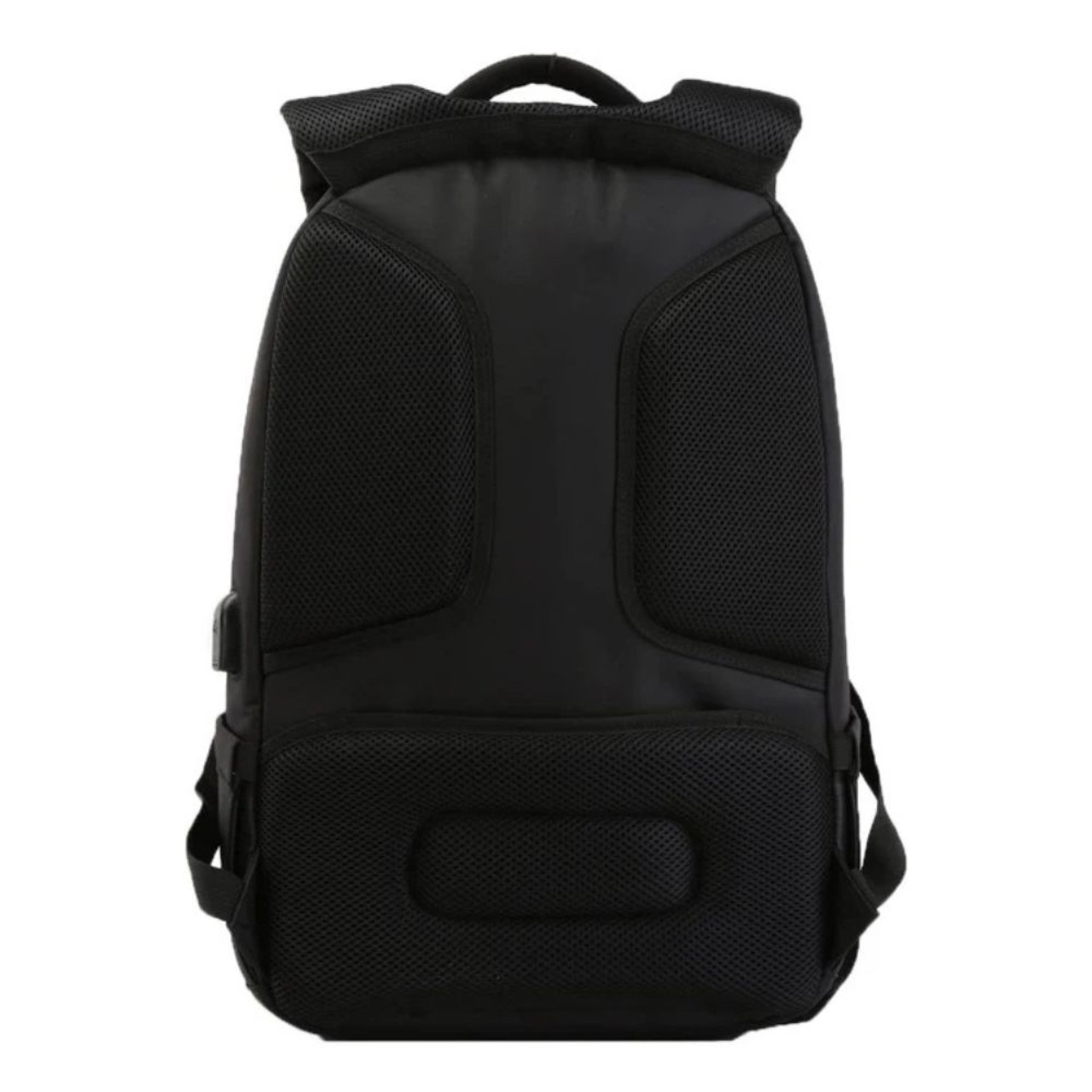 Kingsons KB K9007W Charged Series Smart Bagpack 15.6″ Black