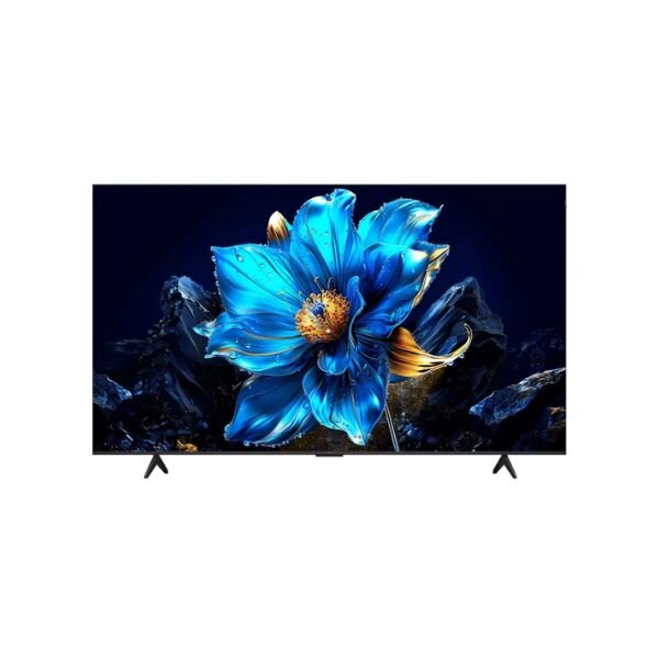 TCL 65T6C 65" QLED 4K UHD Smart TV