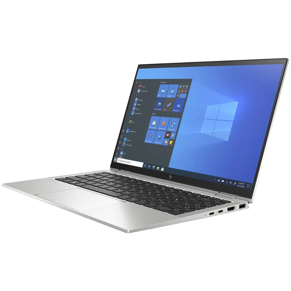 HP EliteBook 1040 G8 Core i5 16GB RAM 256GB SSD Touch X360