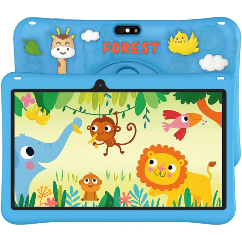 Modio M25 10” Tablet 8GB RAM 512GB Storage Wi-Fi Only