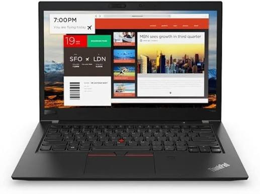 Lenovo THINKPAD X260 i7 6th Gen 8gb ram 256gb ssd Nontouch