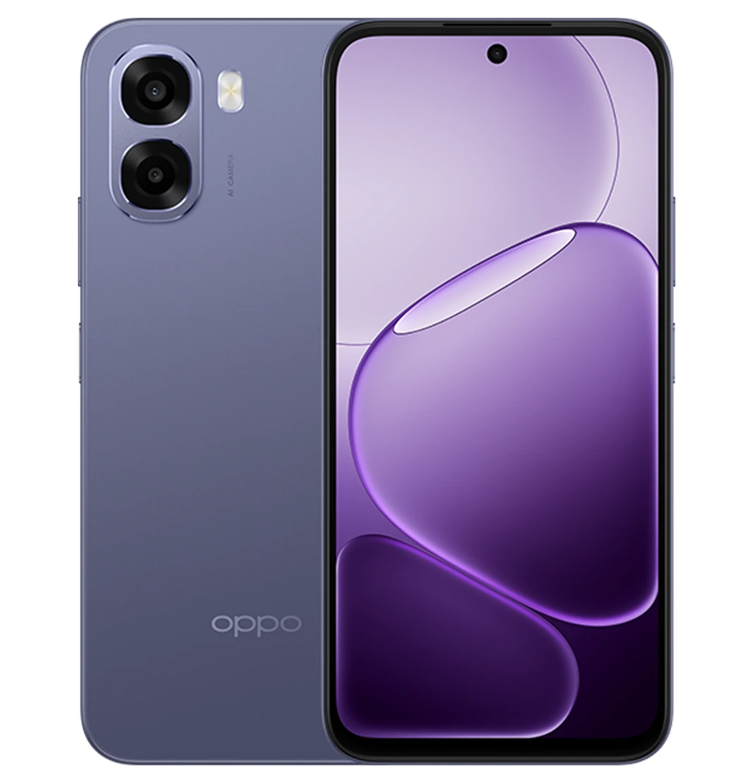 Oppo A6x 4GB RAM 256GB ROM