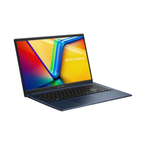 ASUS Vivobook 15 i7-1255U 15.6inch FHD 8GB 512GB-X1504ZA-NJ232W