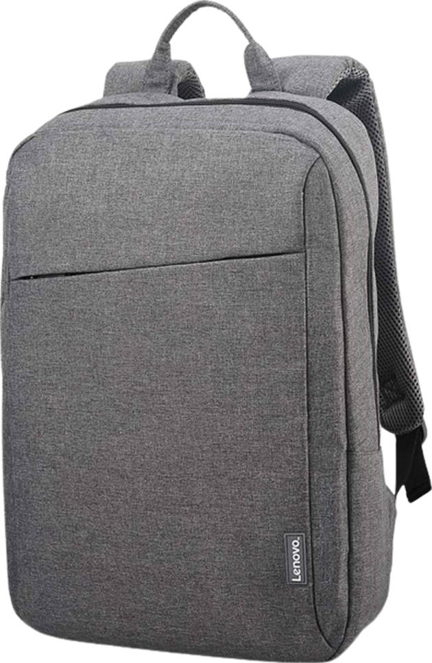 Lenovo B210 Backpack - Grey -  4X40T84058