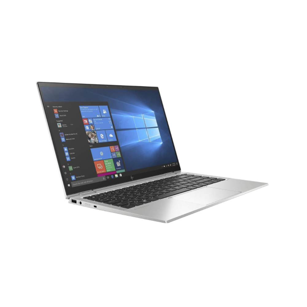 HP EliteBook 830 G7 i5 10th Gen 16GB RAM 256GB SSD X360