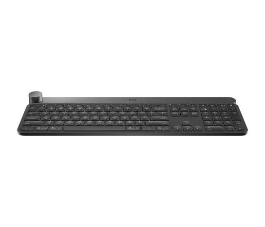 Logitech Craft Advanced Wireless Keyboard (920-008484)