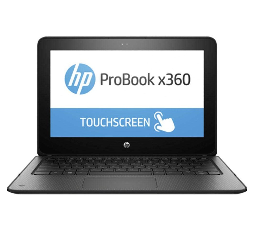 HP ProBook 11E G2 x360 Celeron 4GB RAM 256GB SSD Touchscreen