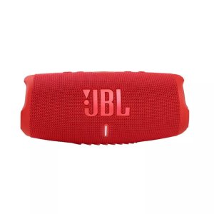 JBL CHARGE 5 Bluetooth Speaker- RED-JBLCHARGE5RED