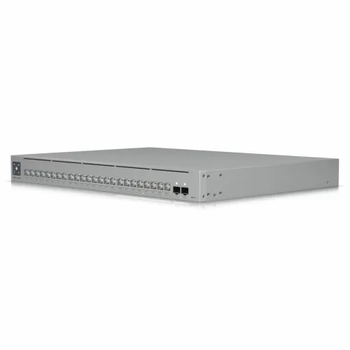 Ubiquiti USW-Pro-Max-24-PoE 400W Layer3 PoE++ Switch