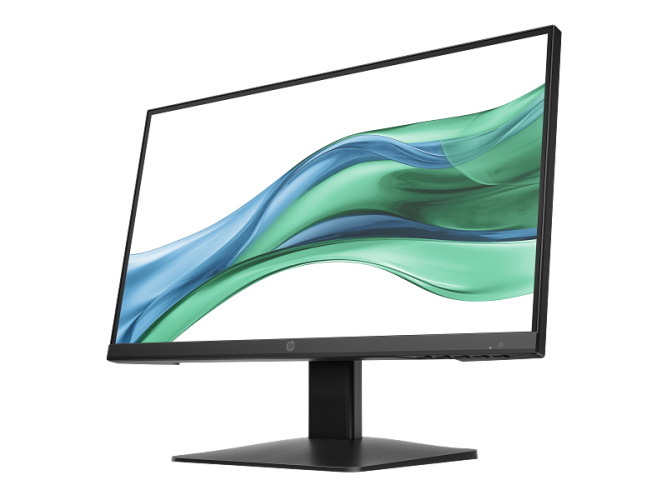 HP Series 3 Pro 322PE 21.45-inch FHD Monitor AK2F1UT