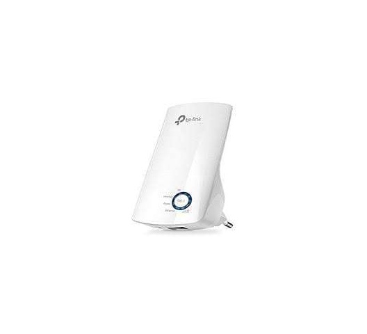 TP-Link 300Mbps Wi-Fi Range Extender- TL-WA850RE