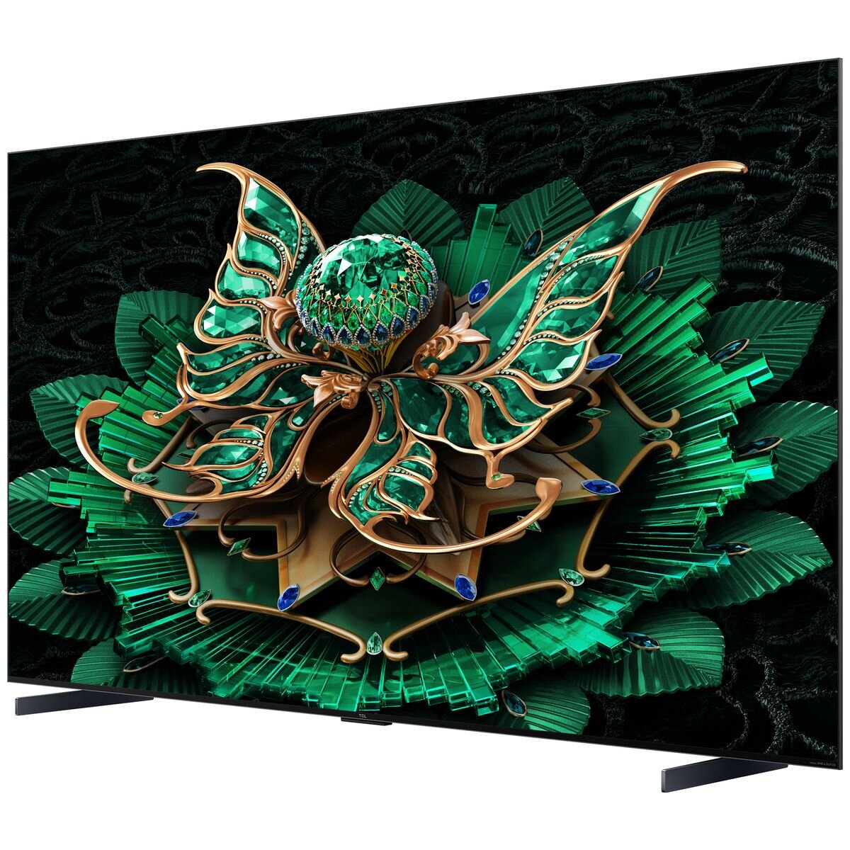 TCL 98C7K 98" 4K QD-Mini LED Google TV
