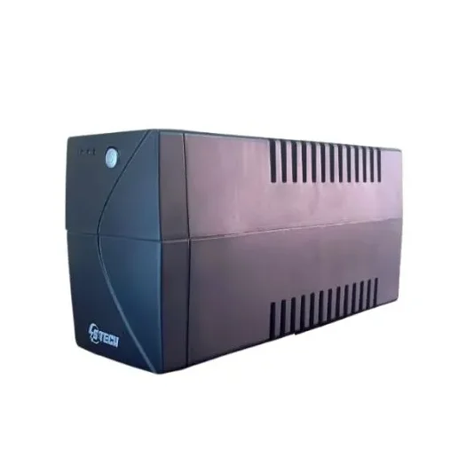 S-TECH 800VA 480W UPS-SS800