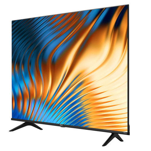 Hisense 58" 4K Ultra HD Smart TV Wi-Fi (58A6H)