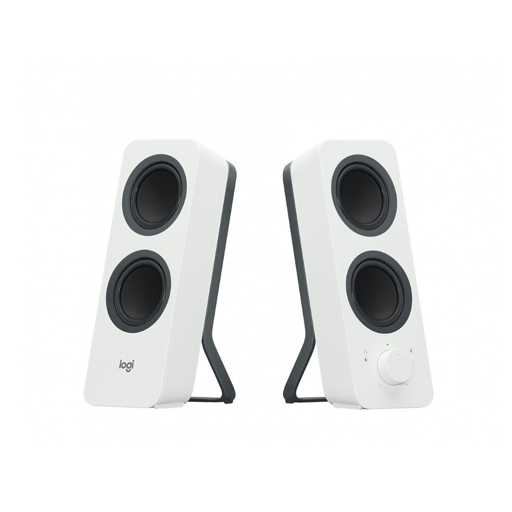 Logitech Z130 Speaker System