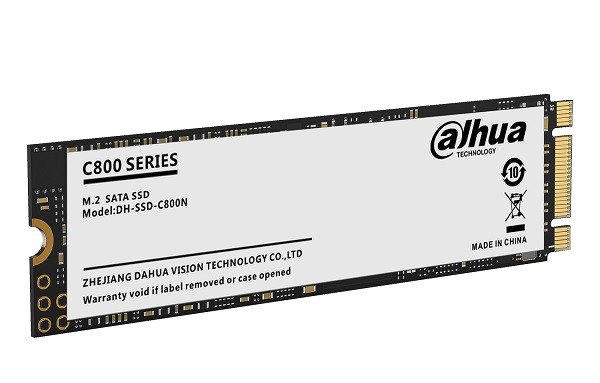 Dahua 512GB M.2 2280 SATA III  SSD