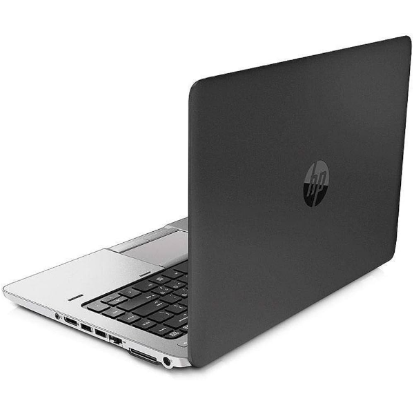 HP EliteBook 840 G2 Core i5 5th Gen 8GB RAM 500GB SSD Touchscreen
