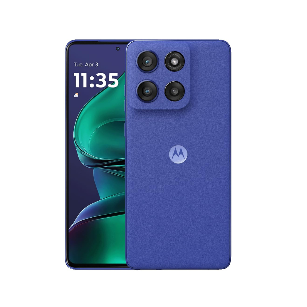 Motorola Edge 60 Stylus 8GB RAM 256GB ROM