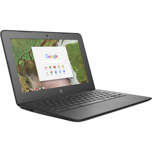 HP Chromebook 11 G6 X360 Intel® Core i3 8GB SSD 128GB